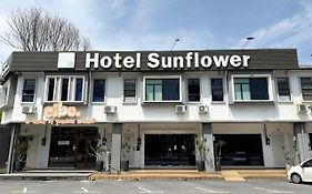 Hotel Sunflower - Hls